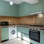 Appartamento 1011 Elegant - Mega Mall, Arena Si Monza *