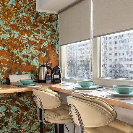 1011 Elegant - Mega Mall, Arena Si Monza Bucarest