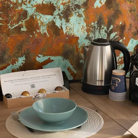 Appartamento 1011 Elegant - Mega Mall, Arena Si Monza *