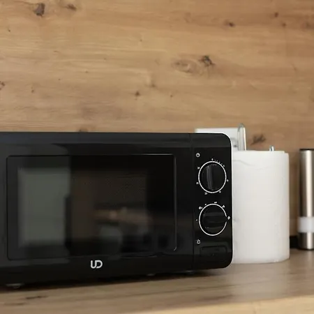 1011 Elegant - Mega Mall, Arena Si Monza Appartamento